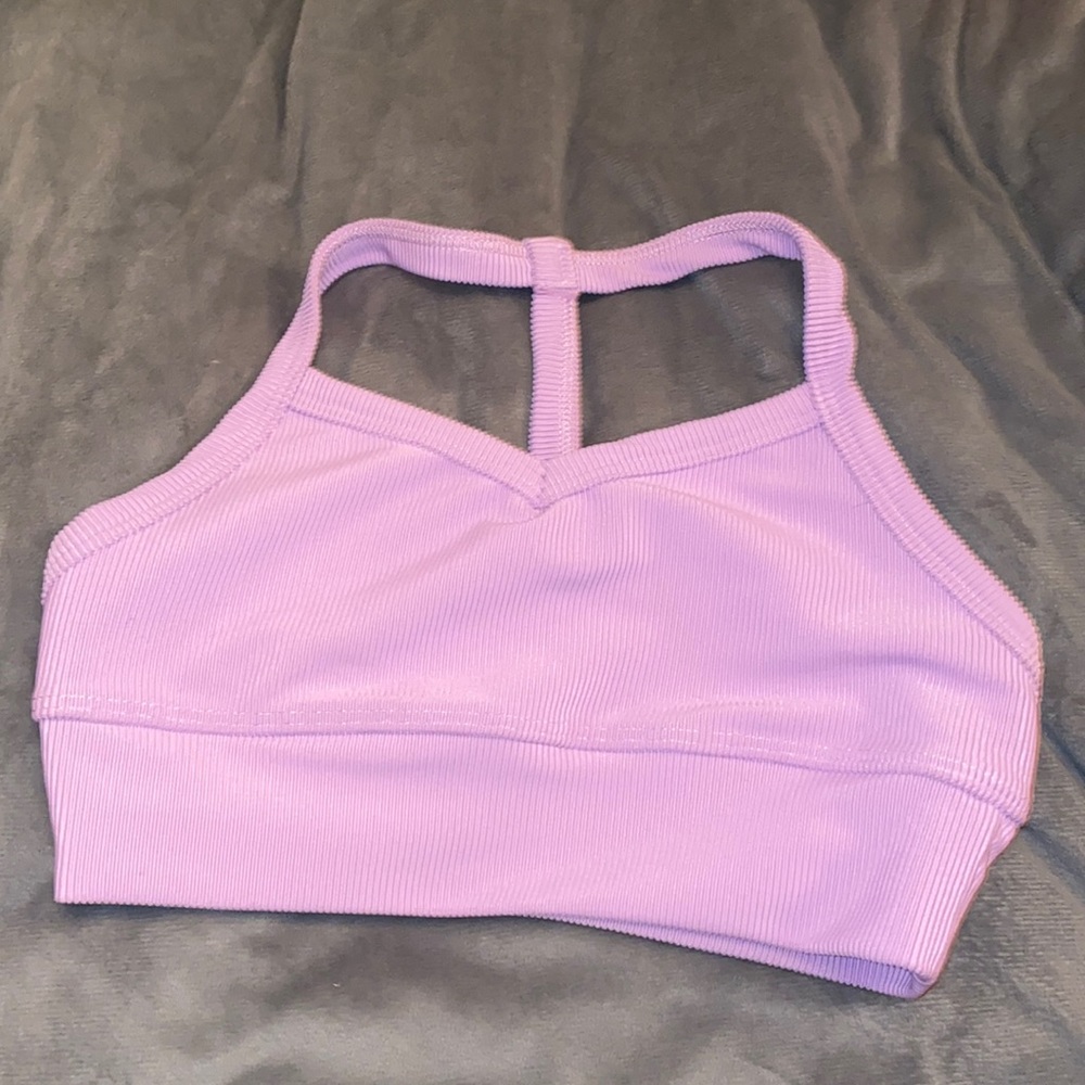 five dancewear boss bra